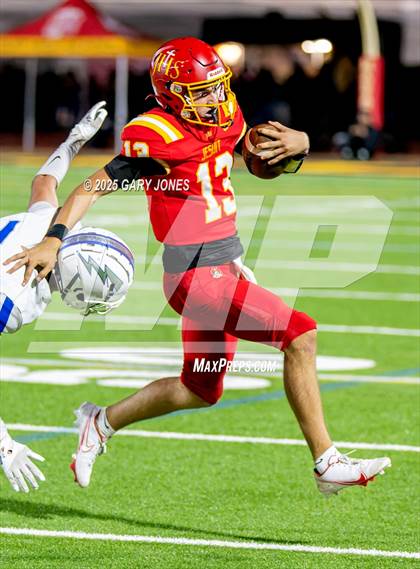 Thumbnail 3 in Rocklin @ Jesuit photogallery.