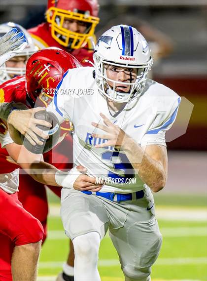 Thumbnail 3 in Rocklin @ Jesuit photogallery.