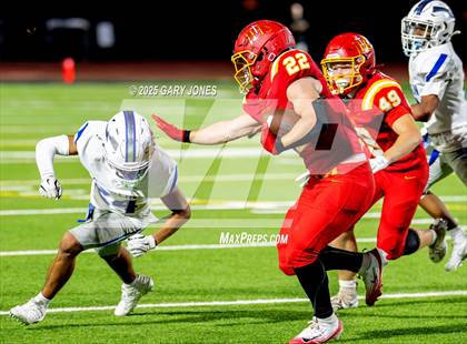 Thumbnail 3 in Rocklin @ Jesuit photogallery.