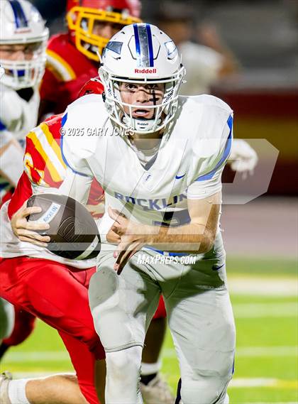 Thumbnail 2 in Rocklin @ Jesuit photogallery.