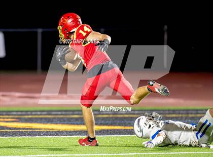 Thumbnail 3 in Rocklin @ Jesuit photogallery.
