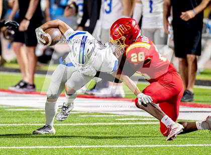 Thumbnail 2 in Rocklin @ Jesuit photogallery.