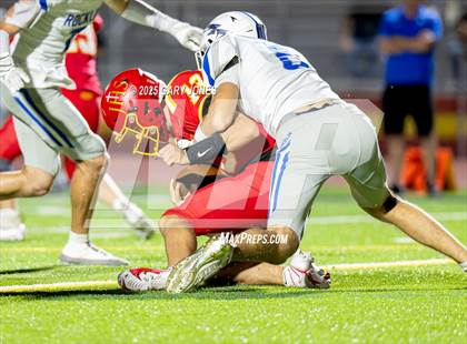 Thumbnail 2 in Rocklin @ Jesuit photogallery.