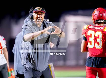 Thumbnail 1 in Rocklin @ Jesuit photogallery.