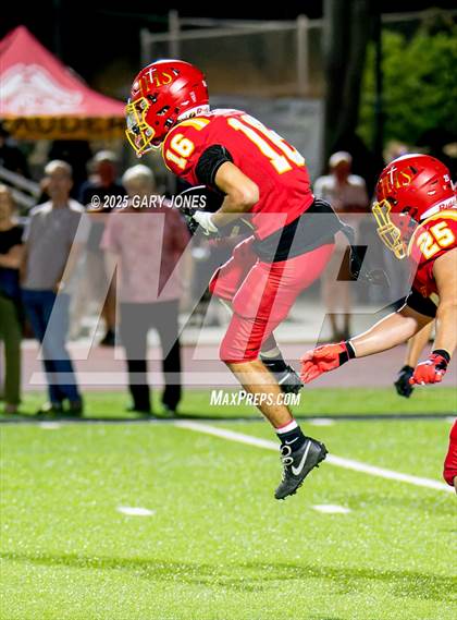 Thumbnail 1 in Rocklin @ Jesuit photogallery.
