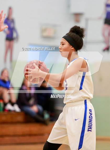 Thumbnail 3 in St. Mary's @ Mount St. Mary Academy photogallery.