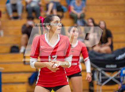 Thumbnail 3 in Imperial @ San Pasqual ( San Diego CIF Division 3 Semifinals) photogallery.