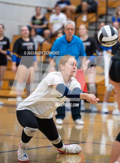 Thumbnail 3 in Imperial @ San Pasqual ( San Diego CIF Division 3 Semifinals) photogallery.