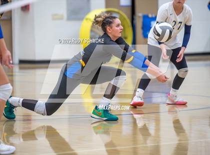 Thumbnail 3 in Imperial @ San Pasqual ( San Diego CIF Division 3 Semifinals) photogallery.