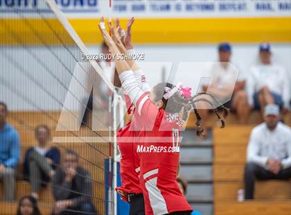 Thumbnail 1 in Imperial @ San Pasqual ( San Diego CIF Division 3 Semifinals) photogallery.