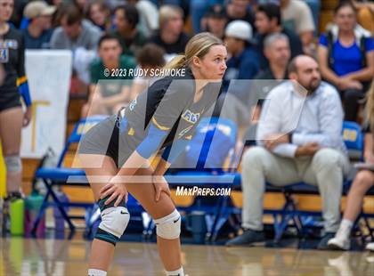Thumbnail 1 in Imperial @ San Pasqual ( San Diego CIF Division 3 Semifinals) photogallery.