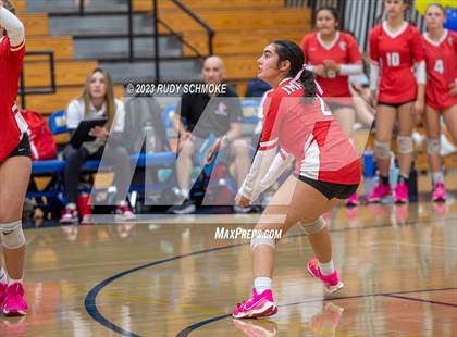 Thumbnail 1 in Imperial @ San Pasqual ( San Diego CIF Division 3 Semifinals) photogallery.