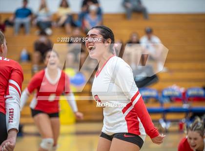 Thumbnail 1 in Imperial @ San Pasqual ( San Diego CIF Division 3 Semifinals) photogallery.