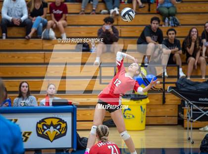 Thumbnail 1 in Imperial @ San Pasqual ( San Diego CIF Division 3 Semifinals) photogallery.
