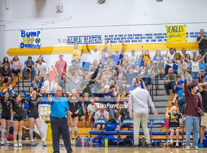 Thumbnail 1 in Imperial @ San Pasqual ( San Diego CIF Division 3 Semifinals) photogallery.
