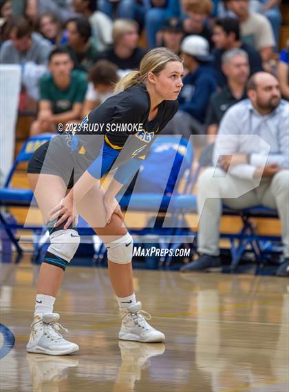Thumbnail 3 in Imperial @ San Pasqual ( San Diego CIF Division 3 Semifinals) photogallery.
