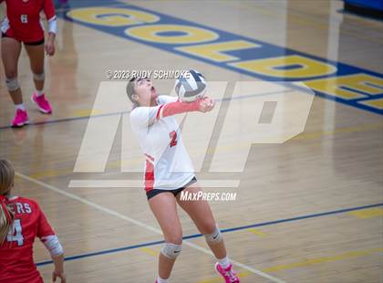 Thumbnail 3 in Imperial @ San Pasqual ( San Diego CIF Division 3 Semifinals) photogallery.