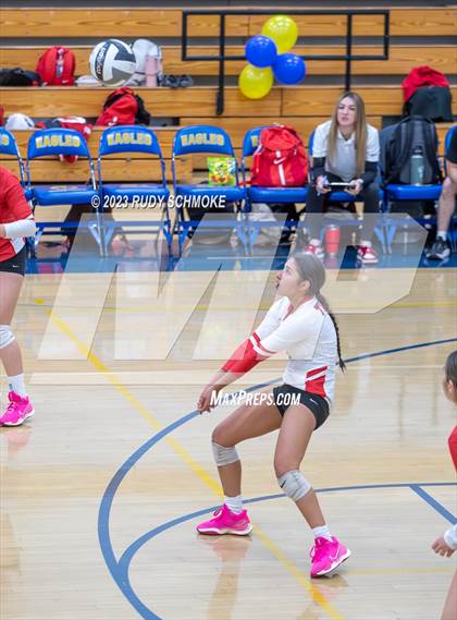 Thumbnail 1 in Imperial @ San Pasqual ( San Diego CIF Division 3 Semifinals) photogallery.