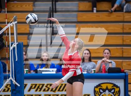 Thumbnail 1 in Imperial @ San Pasqual ( San Diego CIF Division 3 Semifinals) photogallery.