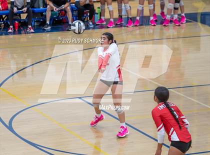 Thumbnail 1 in Imperial @ San Pasqual ( San Diego CIF Division 3 Semifinals) photogallery.