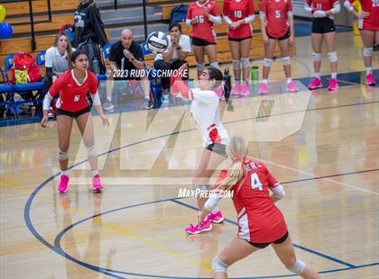Thumbnail 1 in Imperial @ San Pasqual ( San Diego CIF Division 3 Semifinals) photogallery.