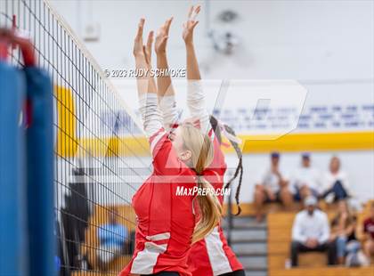 Thumbnail 3 in Imperial @ San Pasqual ( San Diego CIF Division 3 Semifinals) photogallery.