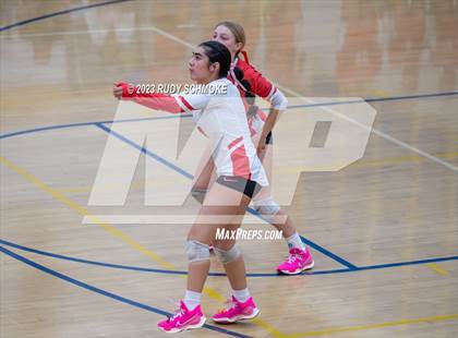 Thumbnail 2 in Imperial @ San Pasqual ( San Diego CIF Division 3 Semifinals) photogallery.