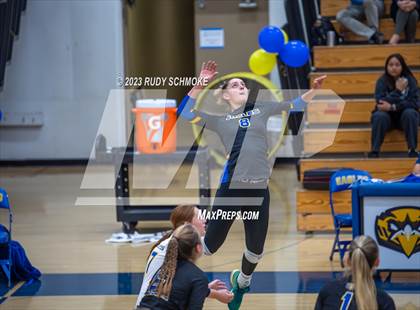 Thumbnail 1 in Imperial @ San Pasqual ( San Diego CIF Division 3 Semifinals) photogallery.
