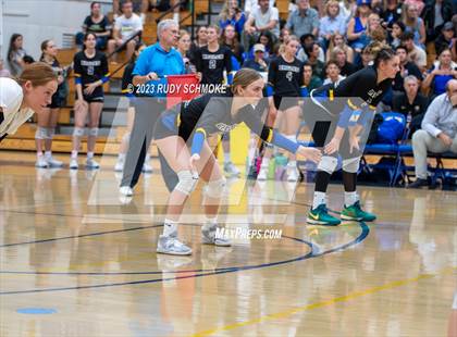 Thumbnail 3 in Imperial @ San Pasqual ( San Diego CIF Division 3 Semifinals) photogallery.