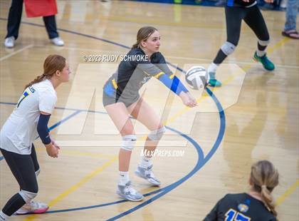 Thumbnail 3 in Imperial @ San Pasqual ( San Diego CIF Division 3 Semifinals) photogallery.
