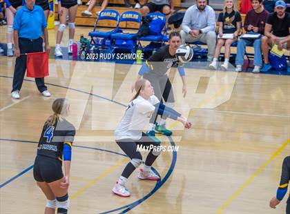 Thumbnail 1 in Imperial @ San Pasqual ( San Diego CIF Division 3 Semifinals) photogallery.