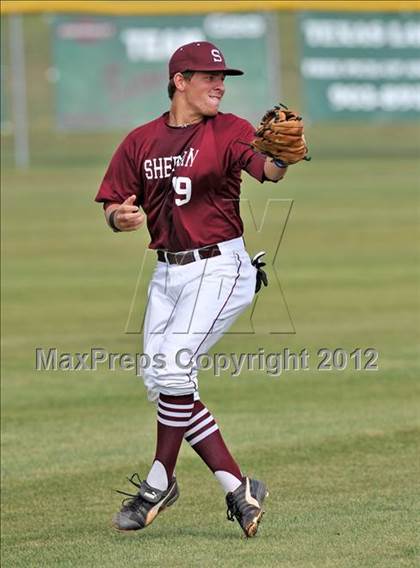 Thumbnail 1 in Lovejoy vs Sherman (Gunter) photogallery.