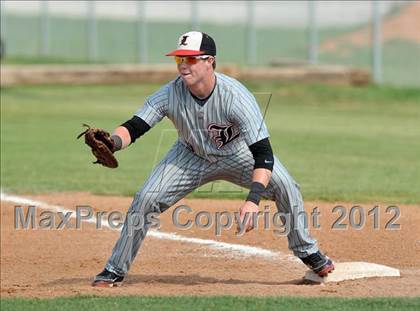 Thumbnail 3 in Lovejoy vs Sherman (Gunter) photogallery.
