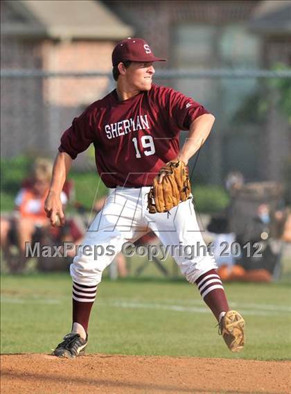 Thumbnail 3 in Lovejoy vs Sherman (Gunter) photogallery.