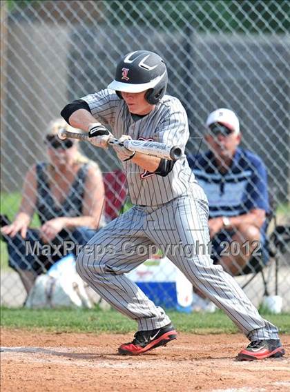 Thumbnail 2 in Lovejoy vs Sherman (Gunter) photogallery.