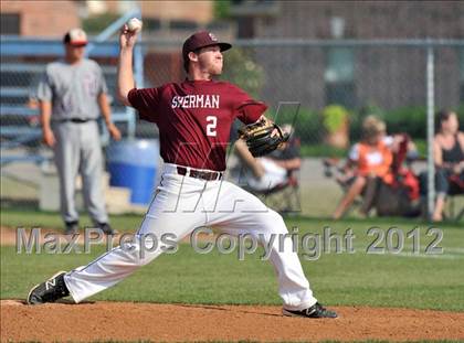 Thumbnail 3 in Lovejoy vs Sherman (Gunter) photogallery.