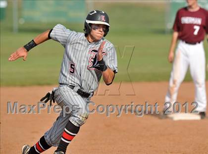 Thumbnail 3 in Lovejoy vs Sherman (Gunter) photogallery.
