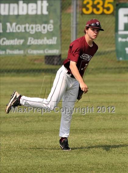 Thumbnail 1 in Lovejoy vs Sherman (Gunter) photogallery.