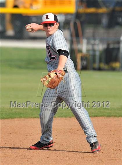 Thumbnail 3 in Lovejoy vs Sherman (Gunter) photogallery.