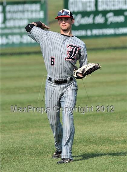 Thumbnail 1 in Lovejoy vs Sherman (Gunter) photogallery.