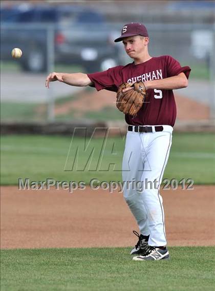Thumbnail 1 in Lovejoy vs Sherman (Gunter) photogallery.