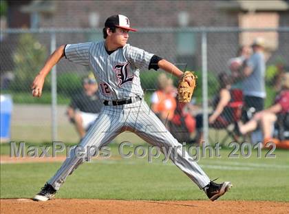 Thumbnail 2 in Lovejoy vs Sherman (Gunter) photogallery.