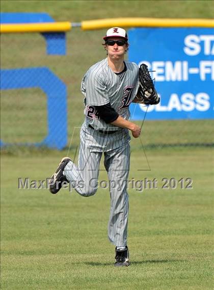 Thumbnail 2 in Lovejoy vs Sherman (Gunter) photogallery.