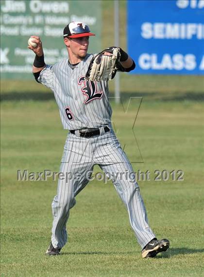 Thumbnail 3 in Lovejoy vs Sherman (Gunter) photogallery.