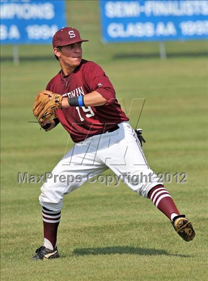 Thumbnail 2 in Lovejoy vs Sherman (Gunter) photogallery.