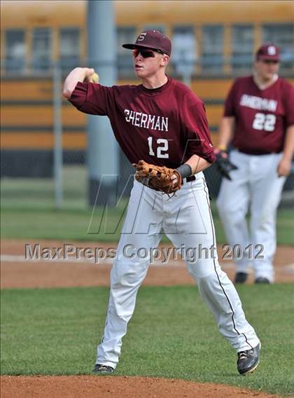 Thumbnail 3 in Lovejoy vs Sherman (Gunter) photogallery.