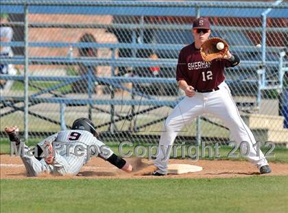 Thumbnail 2 in Lovejoy vs Sherman (Gunter) photogallery.