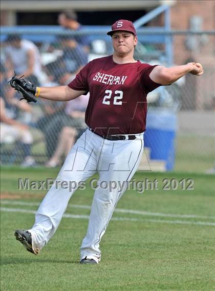 Thumbnail 2 in Lovejoy vs Sherman (Gunter) photogallery.
