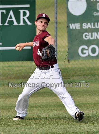 Thumbnail 2 in Lovejoy vs Sherman (Gunter) photogallery.