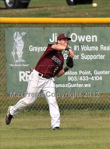 Thumbnail 1 in Lovejoy vs Sherman (Gunter) photogallery.